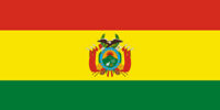 Bolivia Bolivia