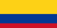 Colombia Colombia